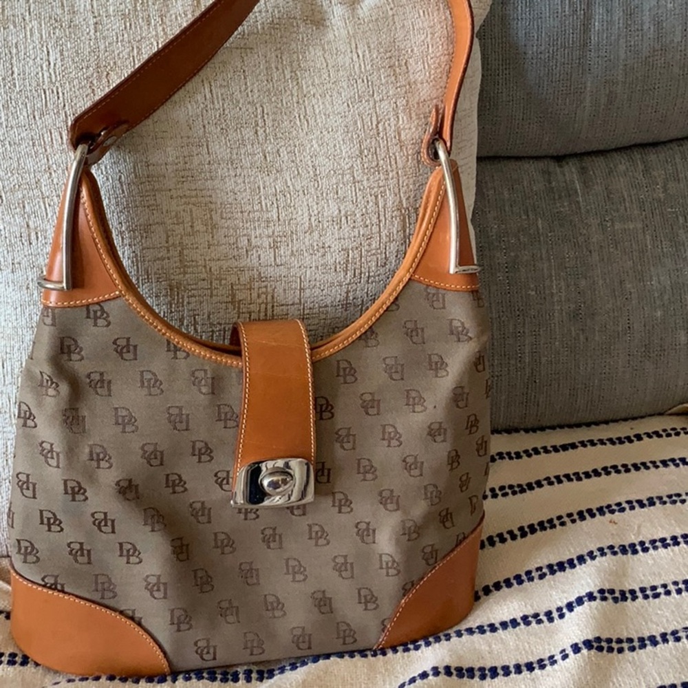 Dooney and Bourke USA